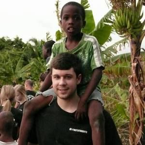 Meet your Posher, Hunter